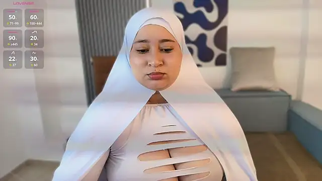 Zalma eva online show from 12.19.25