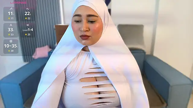 Zalma eva online show from 12.21.25