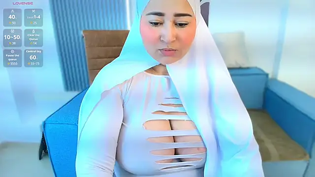 Zalma eva online show from 01.11.26