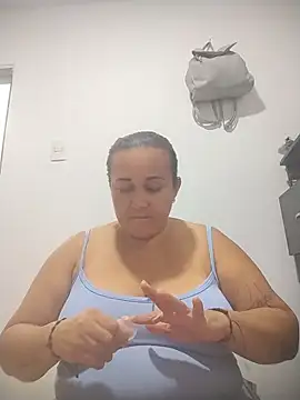 Nini Love  online show from 05.21.26