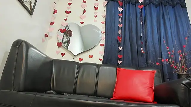 CaramelDesire online show from 02.19.26