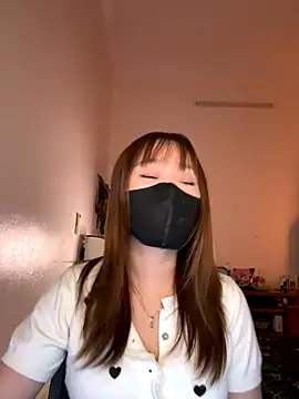 Miumeo20 online show from 12.15.25