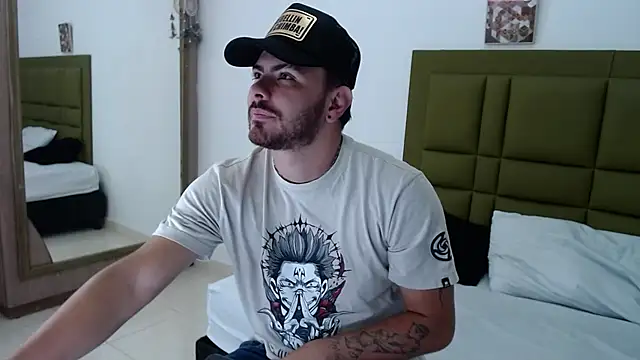 stive 0297 online show from 12.22.25