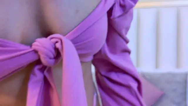 NinnaPiers online show from 03.23.26