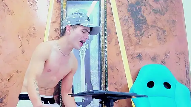 Snapshot of Jhostonex chatting on 01.17.26 Jhostonex online show from 01.17.26