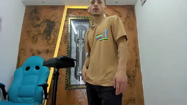 Snapshot of Jhostonex chatting on 02.06.26 Jhostonex online show from 02.06.26