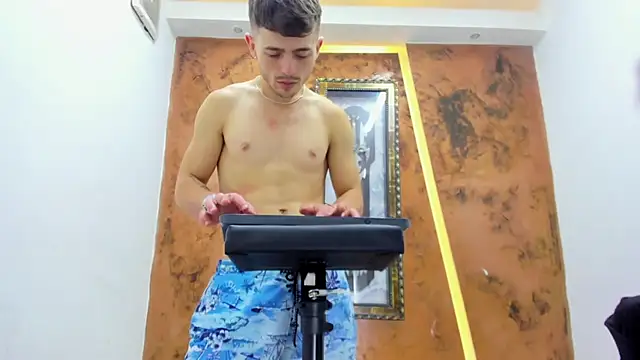 Snapshot of Jhostonex chatting on 02.08.26 Jhostonex online show from 02.08.26