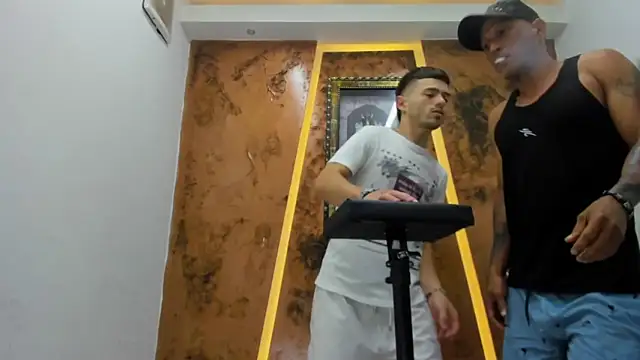 Snapshot of Jhostonex chatting on 02.09.26 Jhostonex online show from 02.09.26