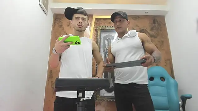 Snapshot of Jhostonex chatting on 02.12.26 Jhostonex online show from 02.12.26