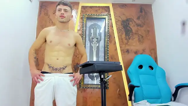 Snapshot of Jhostonex chatting on 02.19.26 Jhostonex online show from 02.19.26