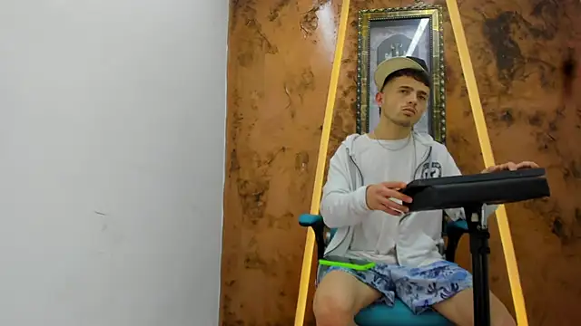 Snapshot of Jhostonex chatting on 02.20.26 Jhostonex online show from 02.20.26