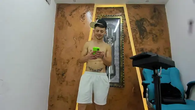 Snapshot of Jhostonex chatting on 02.21.26 Jhostonex online show from 02.21.26