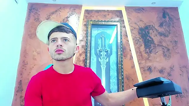 Snapshot of Jhostonex chatting on 02.22.26 Jhostonex online show from 02.22.26