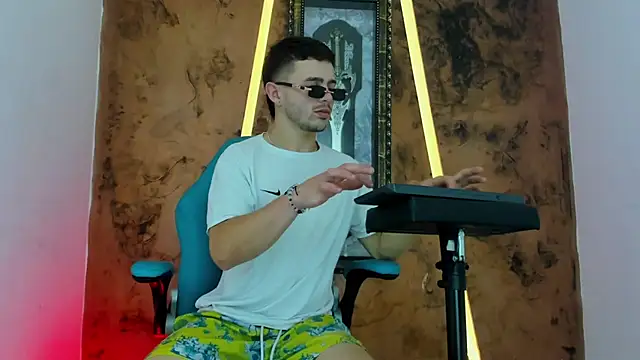 Snapshot of Jhostonex chatting on 03.03.26 Jhostonex online show from 03.03.26