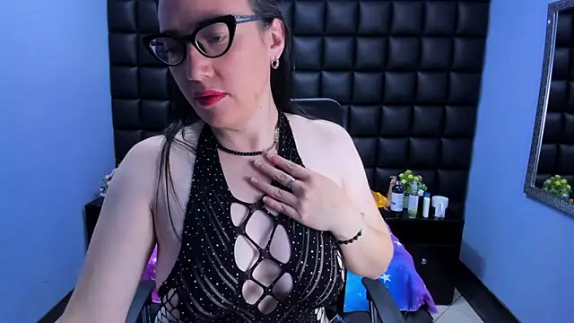 Avanahomix07 online show from 01.15.26