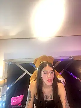 Snapshot of Moon_Magic666 chatting on 01.17.26 Moon Magic666 online show from 01.17.26