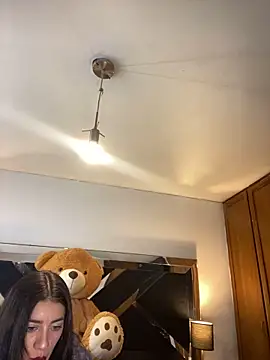 Snapshot of Moon_Magic666 chatting on 02.06.26 Moon Magic666 online show from 02.06.26