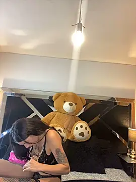 Snapshot of Moon_Magic666 chatting on 02.07.26 Moon Magic666 online show from 02.07.26