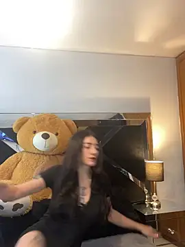 Snapshot of Moon_Magic666 chatting on 02.09.26 Moon Magic666 online show from 02.09.26