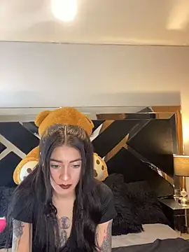 Snapshot of Moon_Magic666 chatting on 02.11.26 Moon Magic666 online show from 02.11.26