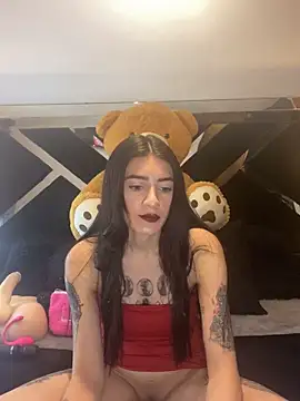 Snapshot of Moon_Magic666 chatting on 02.14.26 Moon Magic666 online show from 02.14.26