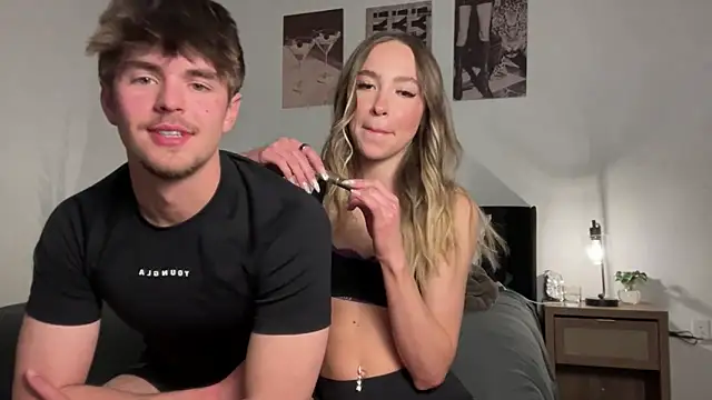 KiraSkys online show from 02.26.26