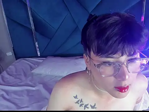 LyamMarven01 online show from 12.23.25