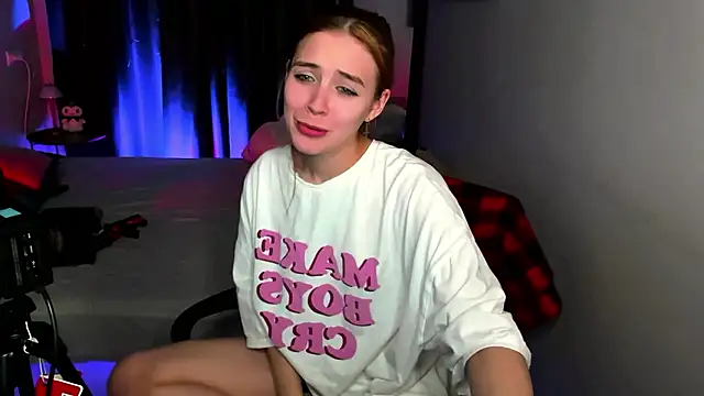 Bella xBaby online show from 01.14.26