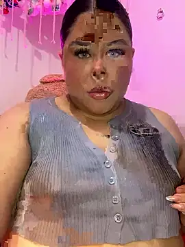 Snapshot of Mia_Carters chatting on 01.16.26 Mia Carters online show from 01.16.26