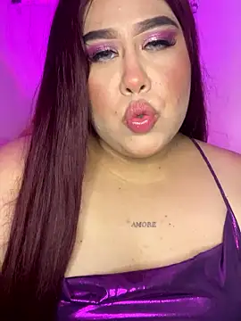 Snapshot of Mia_Carters chatting on 01.18.26 Mia Carters online show from 01.18.26