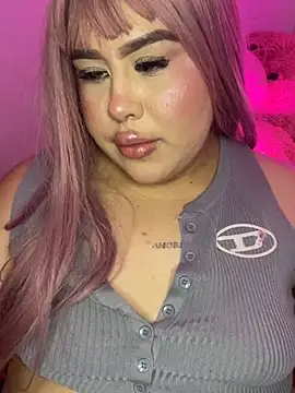 Snapshot of Mia_Carters chatting on 02.12.26 Mia Carters online show from 02.12.26