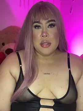 Snapshot of Mia_Carters chatting on 02.22.26 Mia Carters online show from 02.22.26