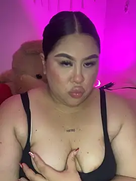 Snapshot of Mia_Carters chatting on 02.27.26 Mia Carters online show from 02.27.26