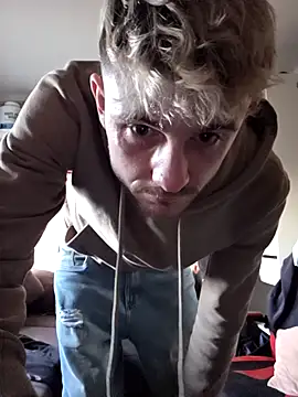 Dejvvvv95 online show from 03.03.26