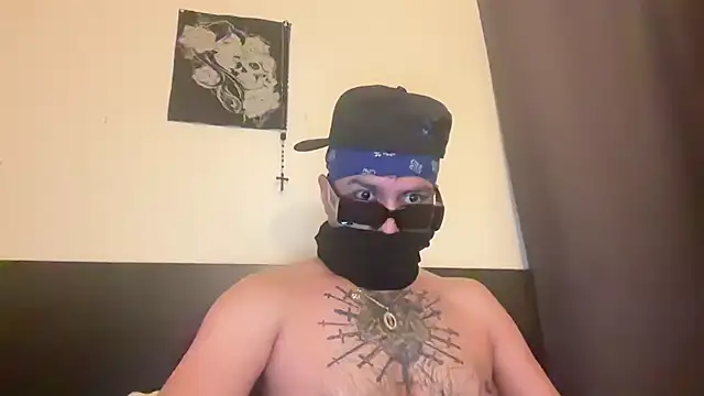 angelblanco online show from 07.14.26