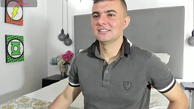 AndrethMuller online show from 05.28.26