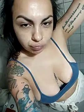 AmaTiffany online show from 12.14.25