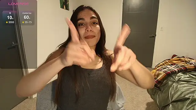 MilaSeren online show from 02.06.26