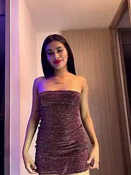 LizzyYvng online show from 01.17.26