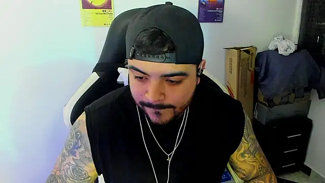 Kmilo 23 online show from 01.16.26