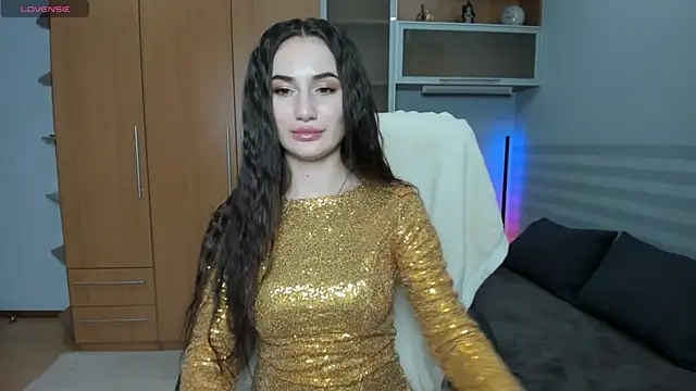 MiraaLes online show from 04.18.26