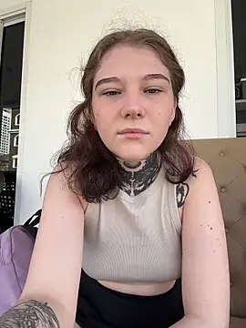 FionaMurr online show from 12.18.25