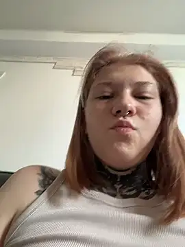 Snapshot of FionaMurr chatting on 07.01.26 FionaMurr online show from 07.01.26