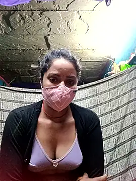 Poonam8080 online show from 12.17.25