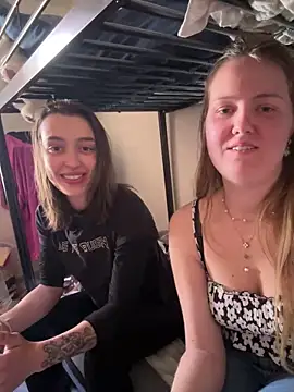 Vikml166 online show from 04.14.26