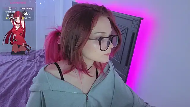 Angel Bruh online show from 12.15.25