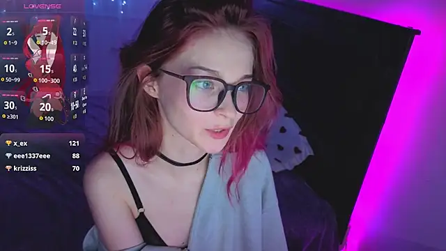 Angel Bruh online show from 12.15.25