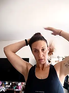 ArianaSol online show from 01.13.26