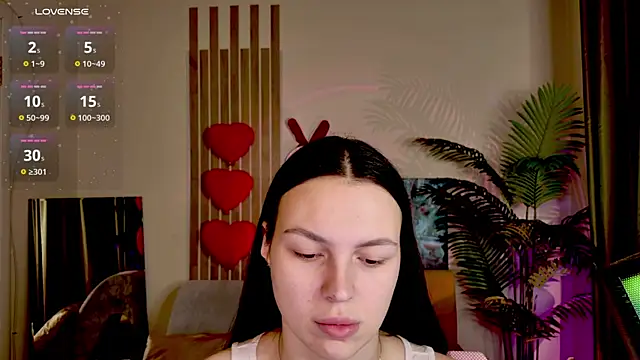 MaxinCarroll online show from 04.16.26