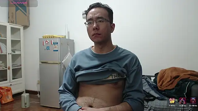 jjjjay123 online show from 01.14.26